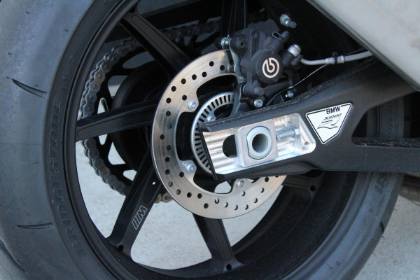 2026 BMW S 1000 R Race S 1000 image 16