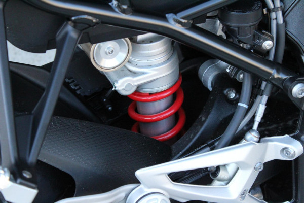 2026 BMW S 1000 R Race S 1000