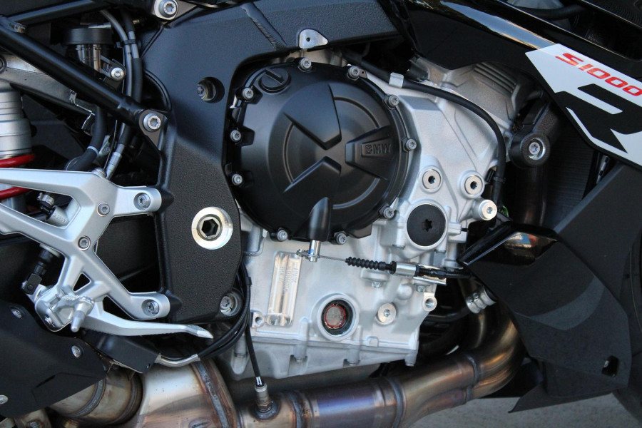 2026 BMW S 1000 R Race S 1000