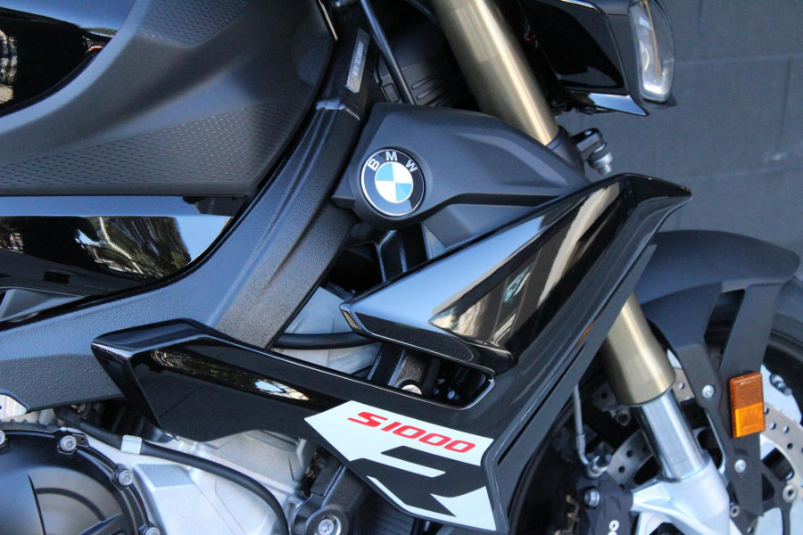 2026 BMW S 1000 R Race S 1000
