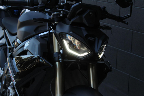 2026 BMW S 1000 R Race S 1000 image 21