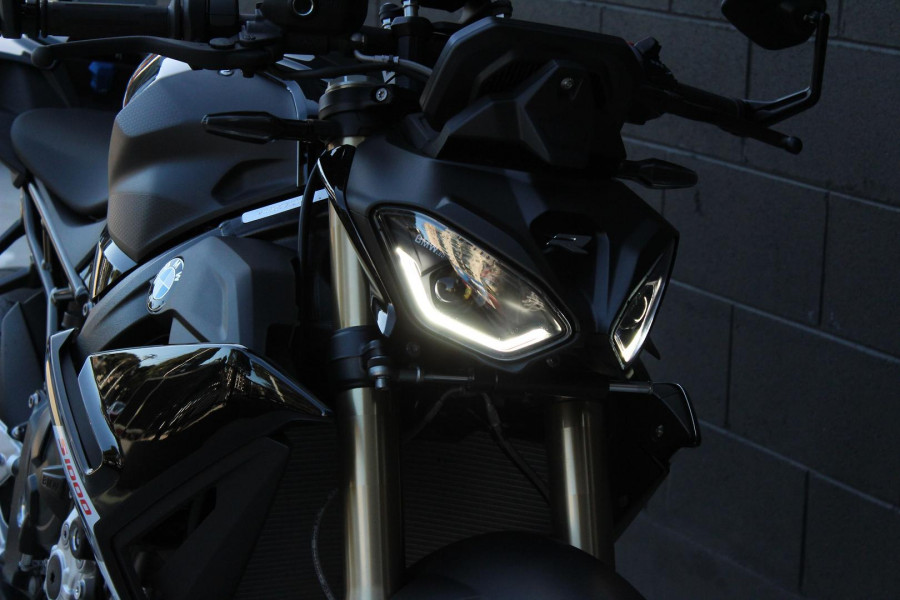 2026 BMW S 1000 R Race S 1000