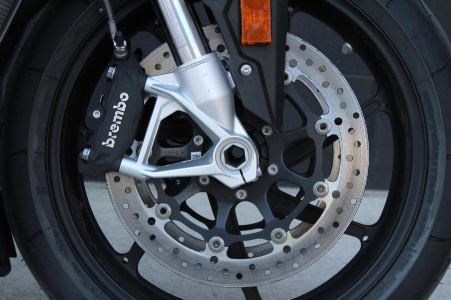 2026 BMW S 1000 R Race S 1000