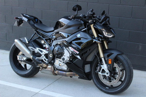 2026 BMW S 1000 R Race S 1000 image 2