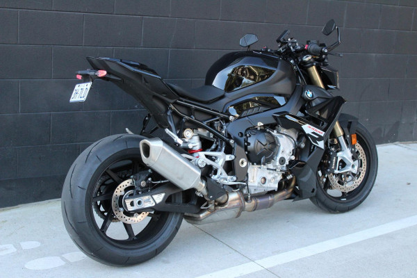 2026 BMW S 1000 R Race S 1000 image 3