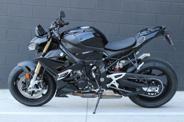 2026 BMW S 1000 R Race S 1000 image 4