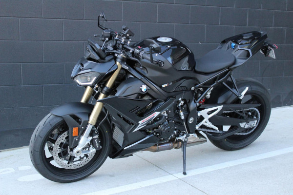 2026 BMW S 1000 R Race S 1000 image 5