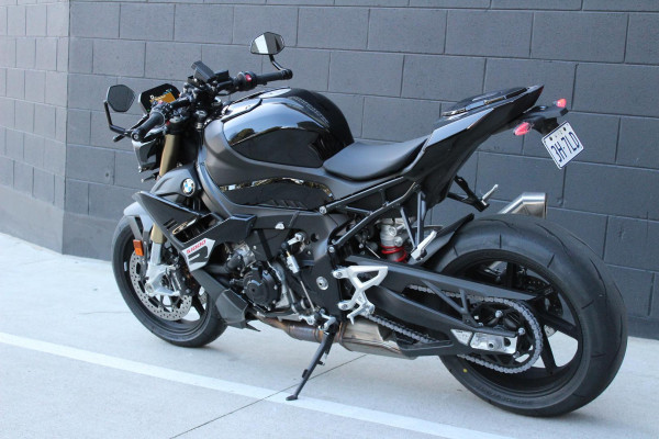 2026 BMW S 1000 R Race S 1000 image 6
