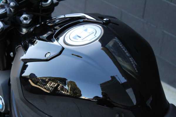 2026 BMW S 1000 R Race S 1000 image 8
