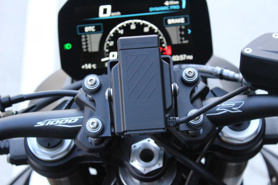 2026 BMW S 1000 R Race S 1000