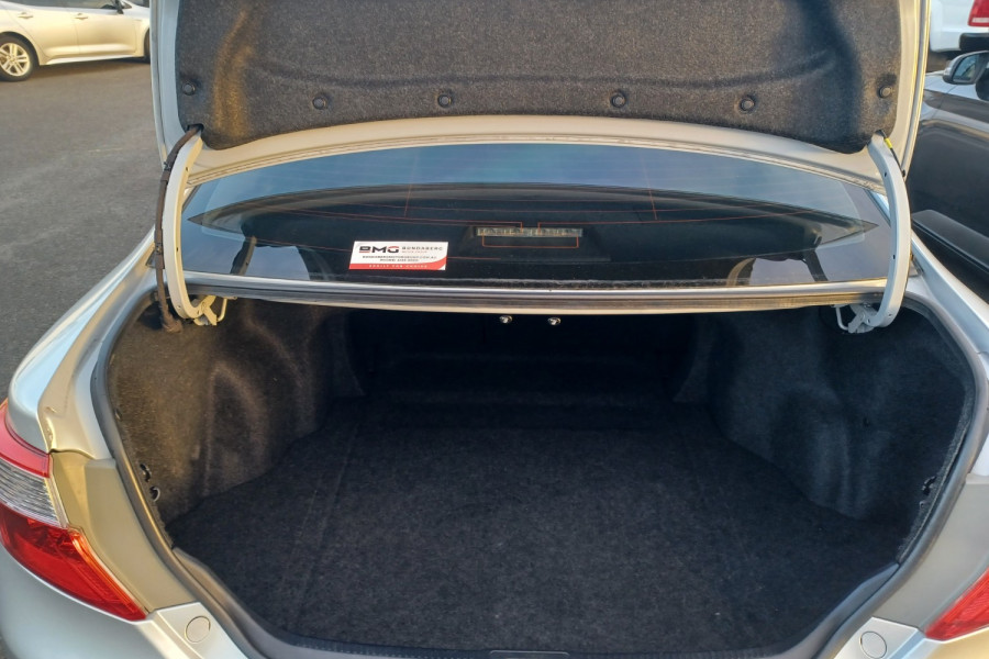 2013 Toyota Camry ASV50R Atara S Sedan Image 19