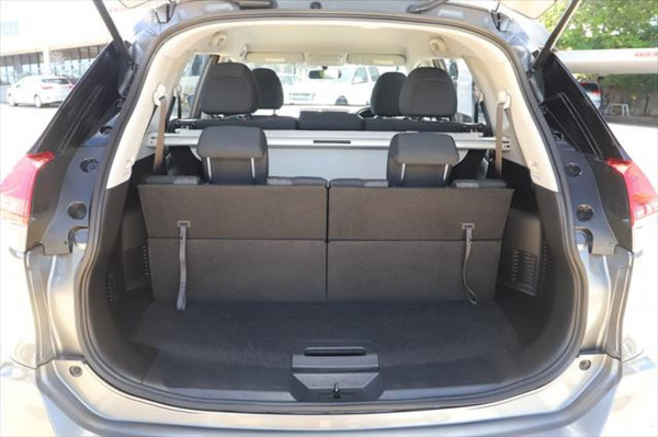 2020 Nissan X-Trail T32 Series II ST Suv