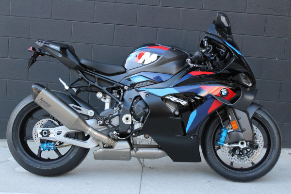 BMW M 1000 RR M 1000