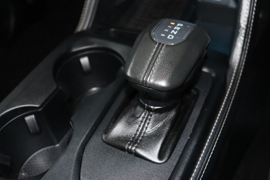 2025 MY25.25 Ford Ranger P703 Platinum Ute Image 33