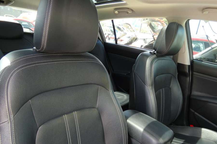2015 Kia Sportage SL SERIES 2 MY15 PLATINUM AWD SUV Image 17