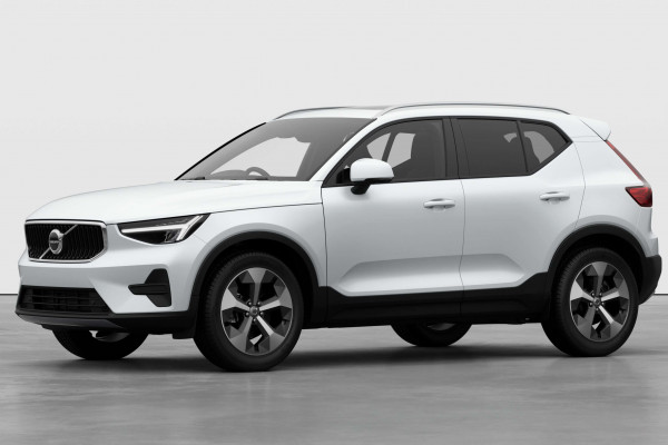 Volvo XC40 Plus B4 XZ