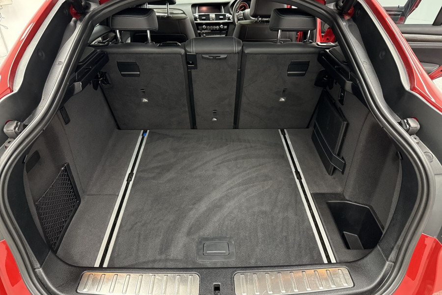 2016 BMW F26 - X3-2 xDrive35d Coupe Image 16