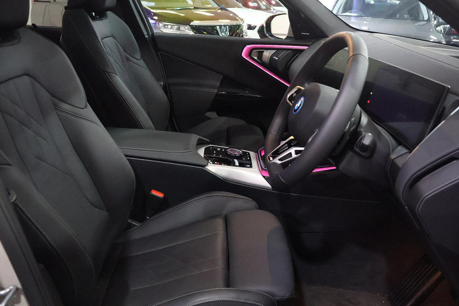 2025 BMW X3 G45 30e xDrive SUV