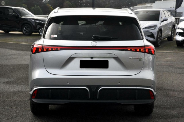 2026 MG MGS6 EV IS3E Essence SUV Image 3