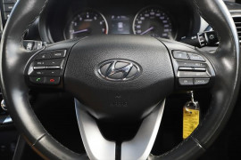 2019 Hyundai I30 PD2 MY19 Active Hatchback