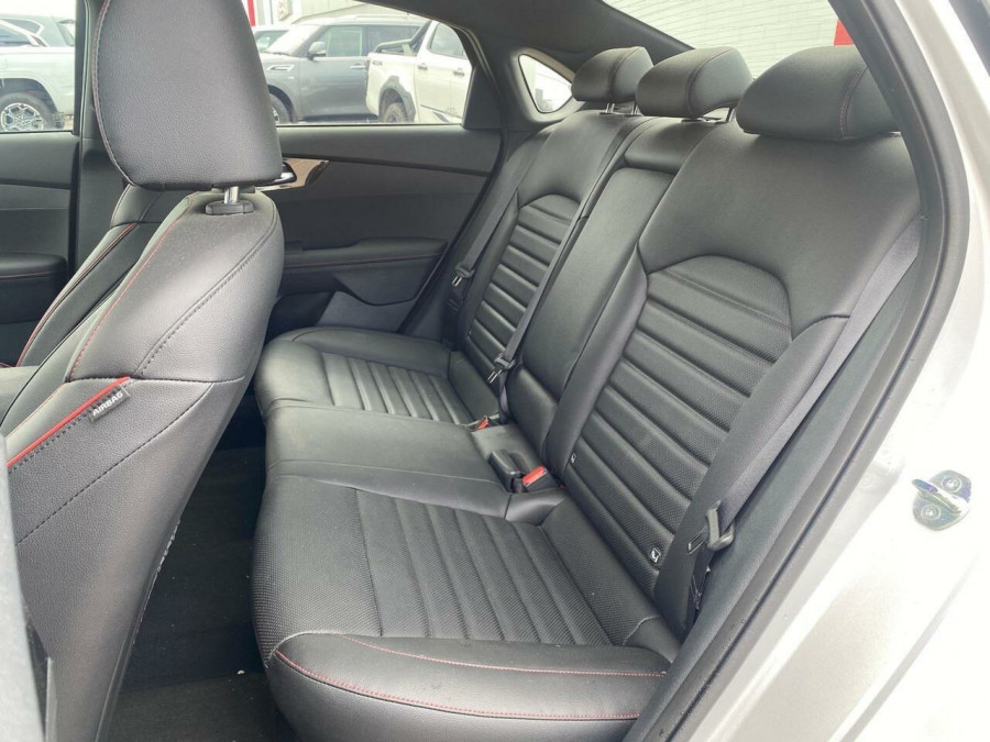2023 MY24 Kia Cerato BD GT Sedan Image 13