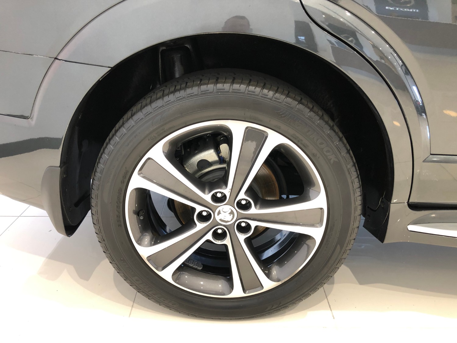 Used 2018 Holden Captiva LTZ 88459 Coffs Harbour, NSW