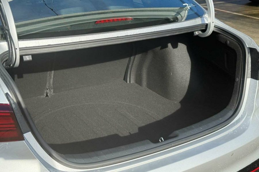 2021 MY22 Kia Cerato BD Sport Sedan Image 9