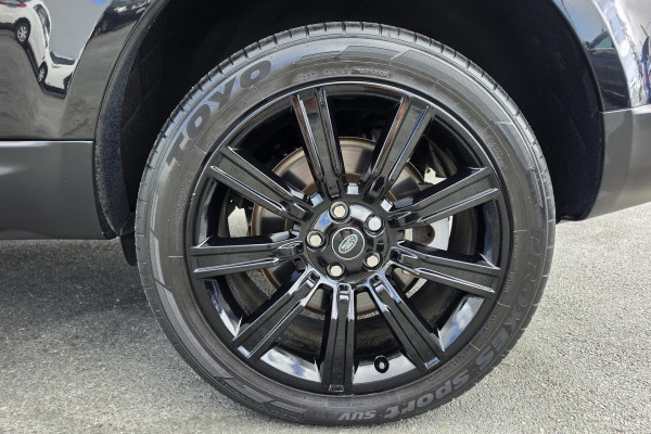 2021 MY21.5 Land Rover Range Rover Sport L494 DI6 183kW SE SUV Image 11