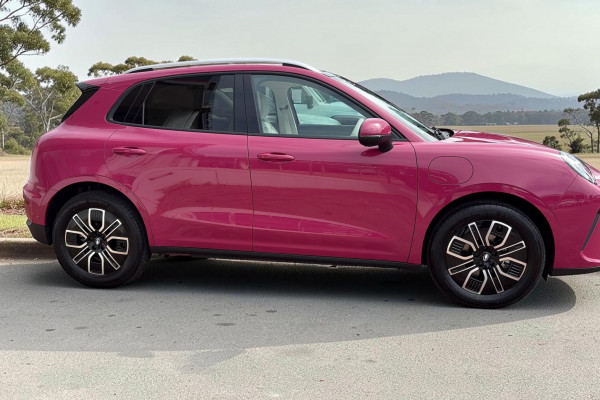 2026 GWM Ora EC15S Ultra Wagon Image 8