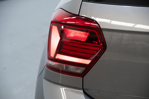 2021 Volkswagen Polo 85TSI Comfortline Hatch image 10