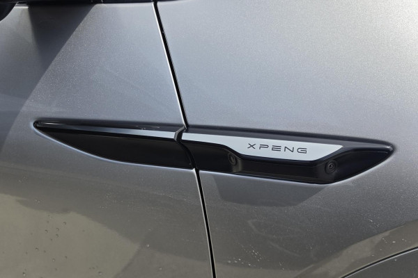 2026 XPeng G6  Long Range SUV Image 5
