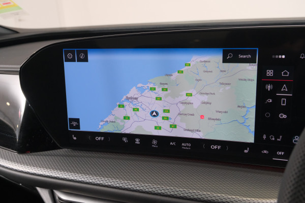 2026 MY25 Audi Q5 FY e-hybrid 270kW SUV image 11