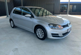 Volkswagen Golf 92TSI DSG VII MY17