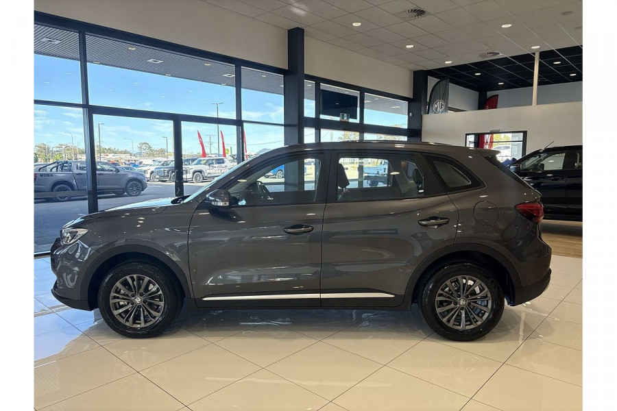 2026 MY26.5 MG ZS ZS32 Vibe SUV Image 14