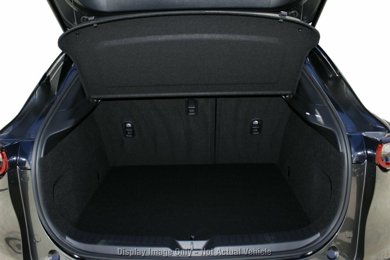2024 Mazda CX-30 DM2W7A G20 Evolve SUV Image 5