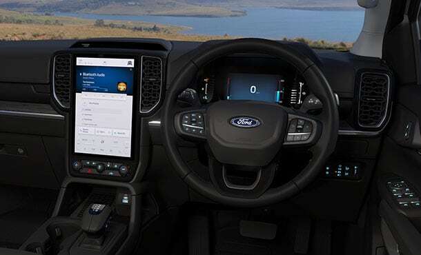 Premium Hi-Tech Dash Image