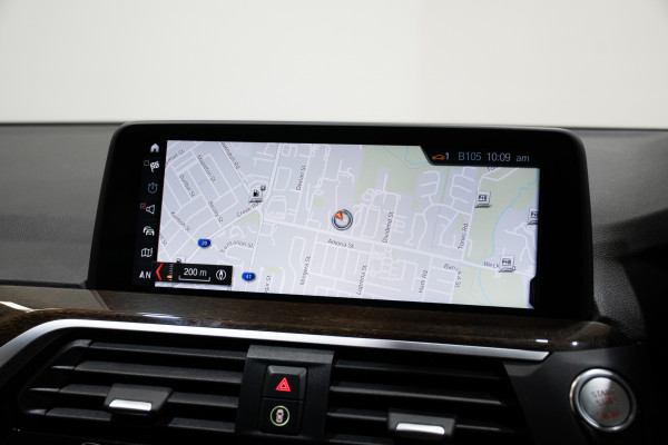 2018 BMW X3 xDrive30i SUV Image 20