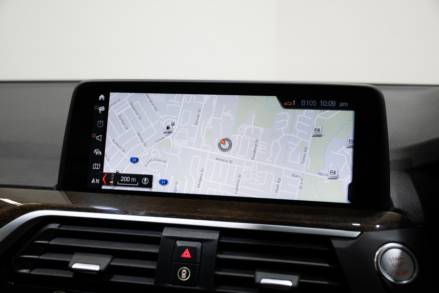 2018 BMW X3 xDrive30i SUV Image 20