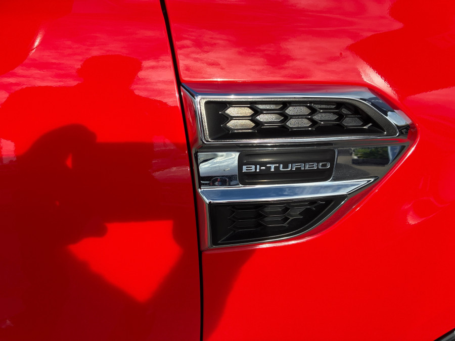 2021 MY21.25 Ford Everest UA II Trend SUV Image 10