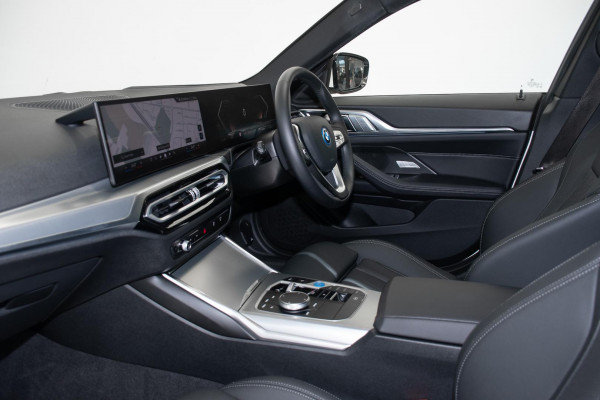 2024 BMW i4 G26 eDrive35 Hatch image 8