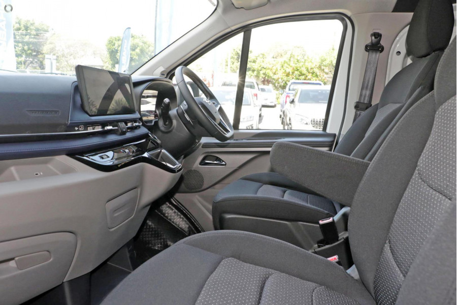 2024 LDV Deliver 7   Van Image 7