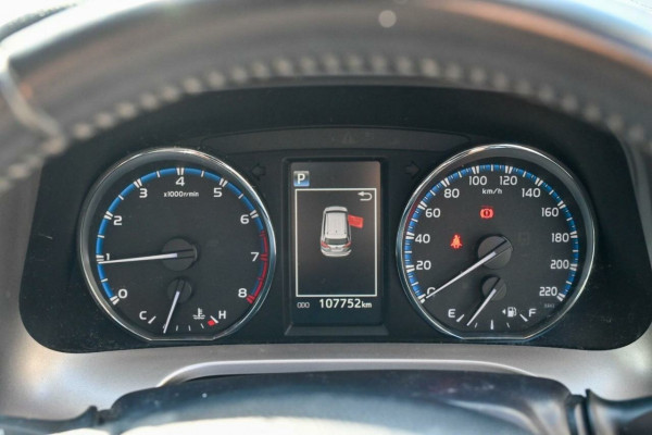 2016 Toyota RAV4 ASA44R GXL Wagon Image 13