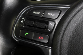 2017 Kia Sportage QL Si Suv