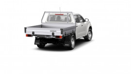 2024 Nissan Navara D23 SL Cab Chassis image 20