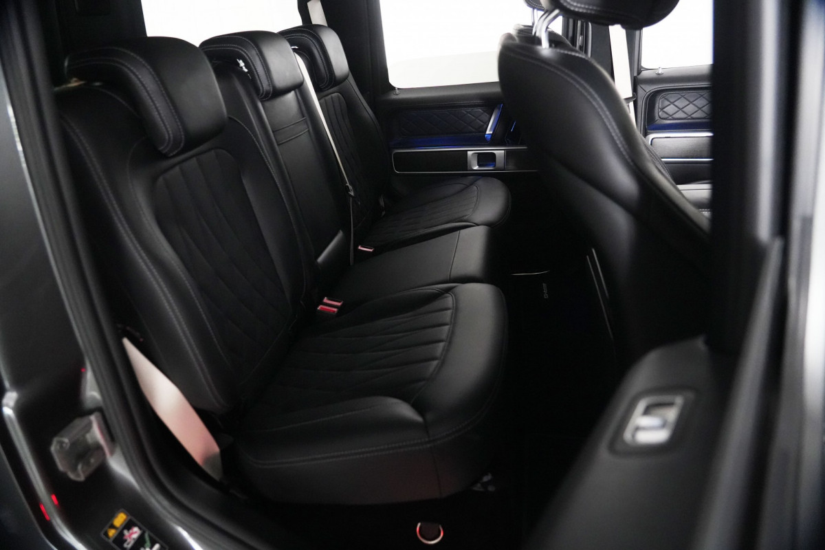 2023 Mercedes-Benz G-Class G63 SUV