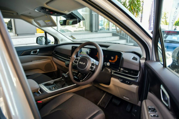 2026 MY27 Kia Carnival KA4 PE S People Mover Image 14