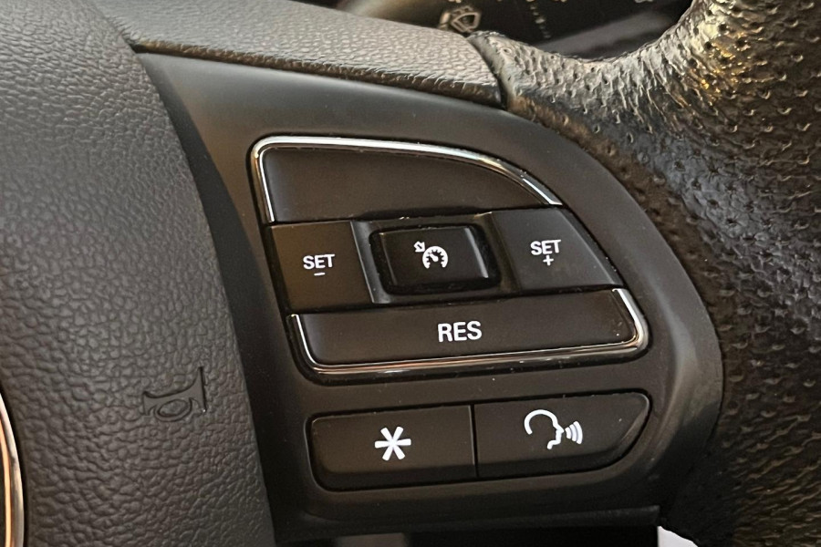 2021 MG MG3 SZP1 Core Hatch Image 22