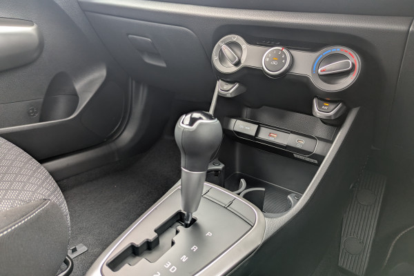 2026 Kia Picanto JA PE2 Sport Hatch Image 20
