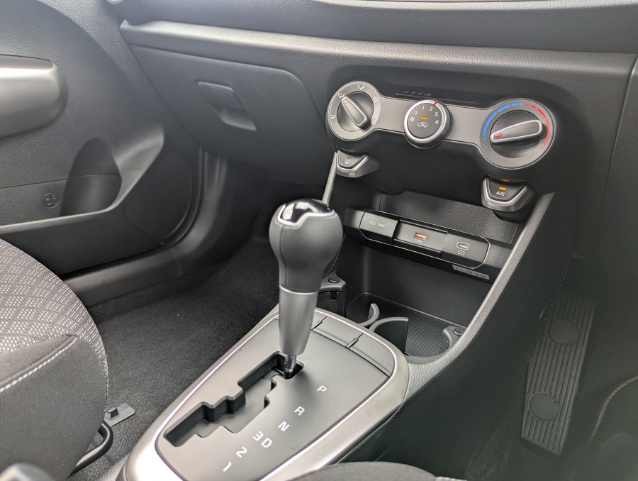 2026 Kia Picanto JA PE2 Sport Hatch Image 20