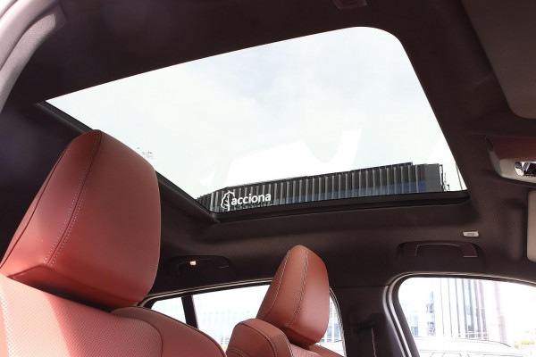 2026 BMW iX2 U10 xDrive30 M Sport SUV image 12